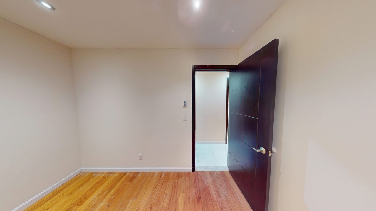 #1830: Central Harlem - New York City - chambre - ImmoJeune