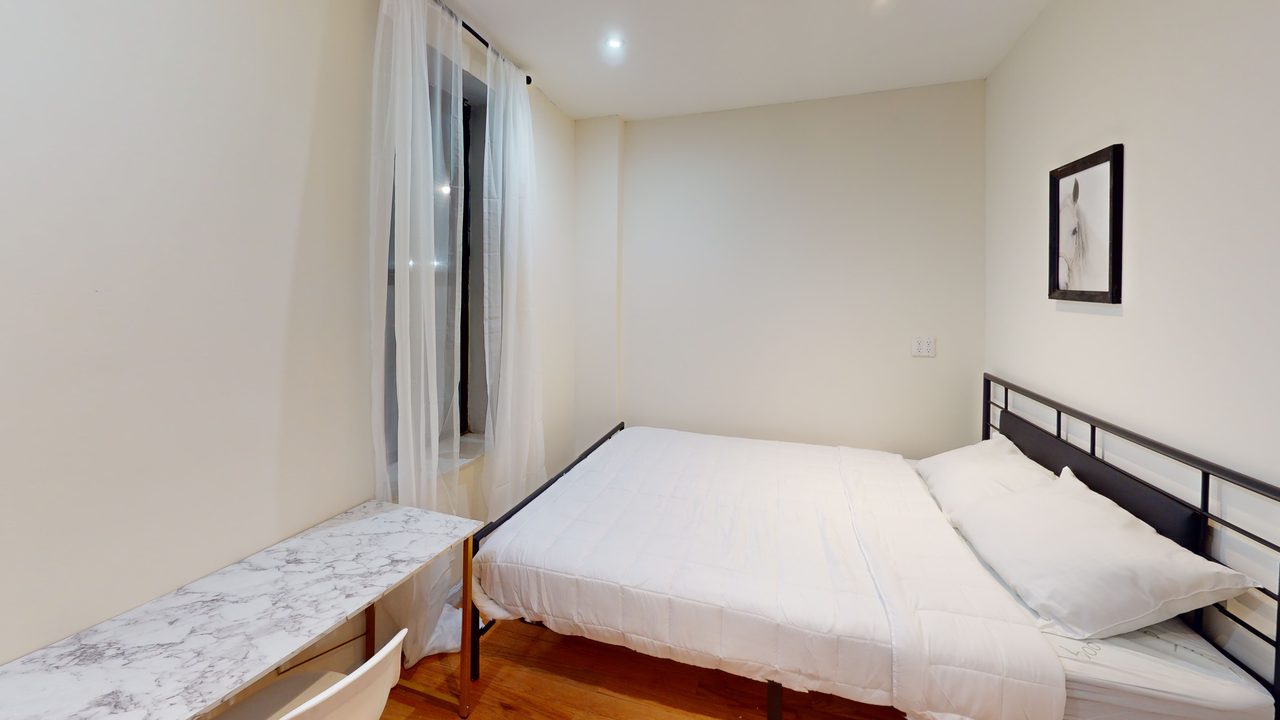 #1830: Central Harlem - New York City - chambre - ImmoJeune