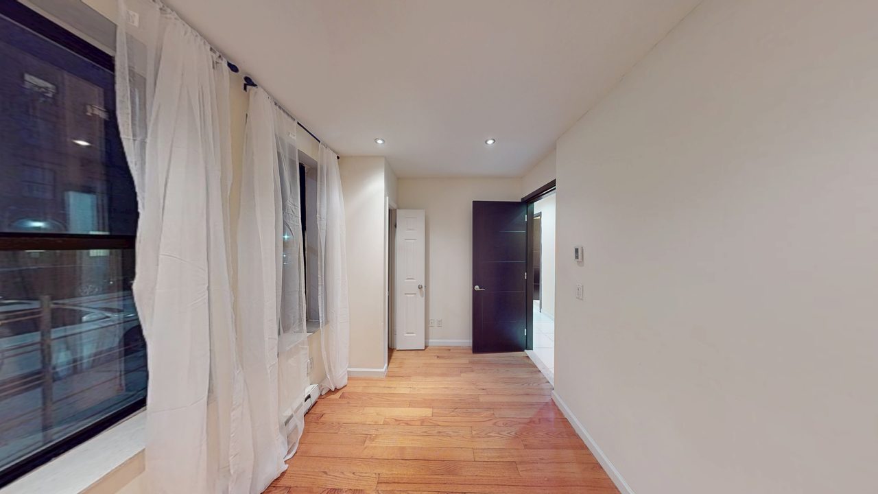 #1830: Central Harlem - New York City - chambre - ImmoJeune