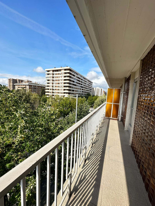Avenida de Pío XII H2