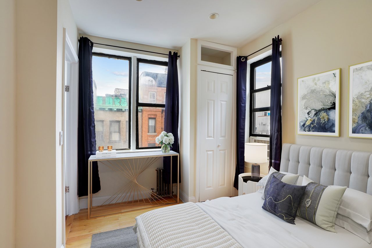 #868: East Village - New York City - chambre - ImmoJeune