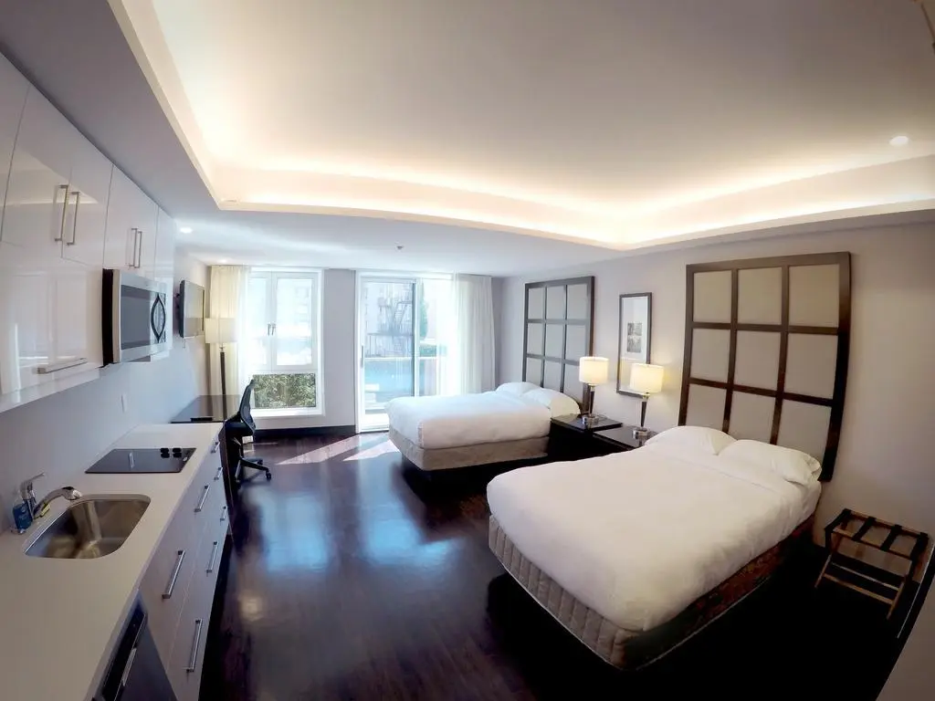 Montreal - Private let