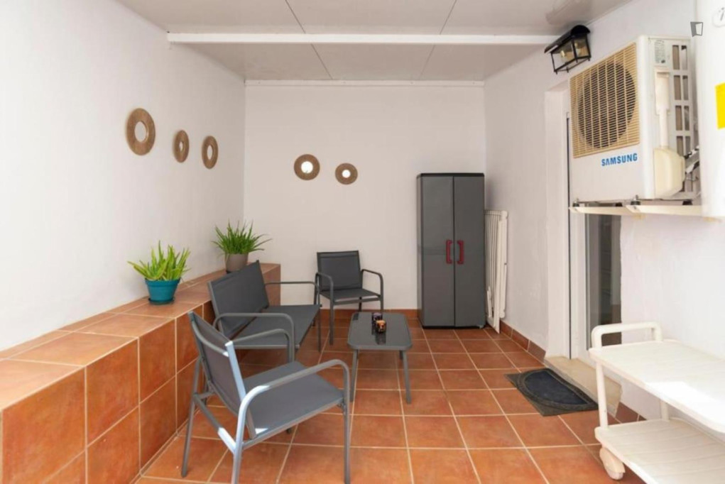 Delightful 2-bedroom apartment in Centro Histórico