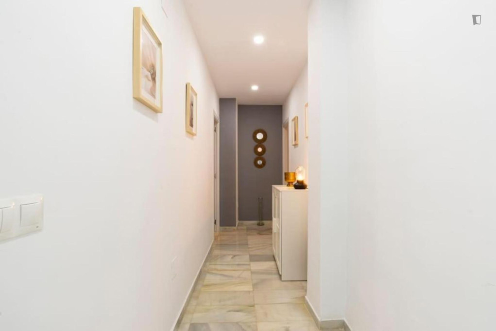 Delightful 2-bedroom apartment in Centro Histórico