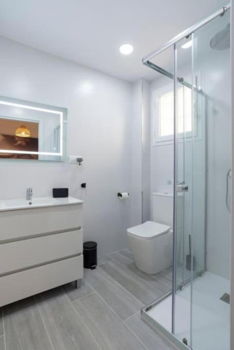 Delightful 2-bedroom apartment in Centro Histórico