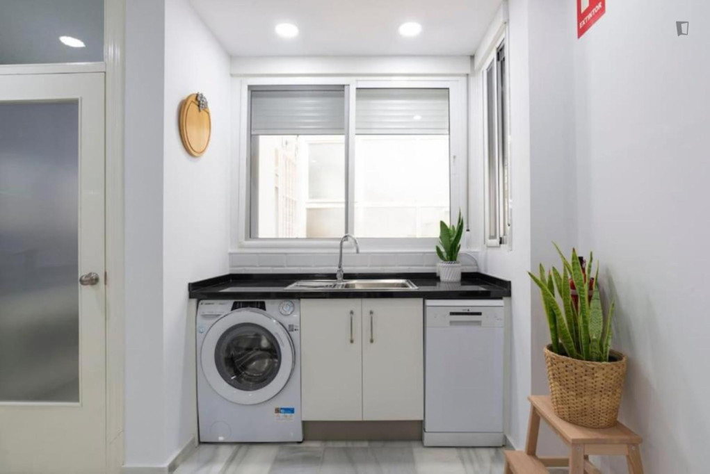 Delightful 2-bedroom apartment in Centro Histórico