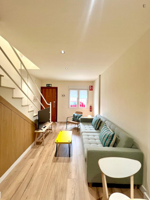 Lovely 2-bedroom house in Valle de los Galanes - Malaga - chambre - ImmoJeune