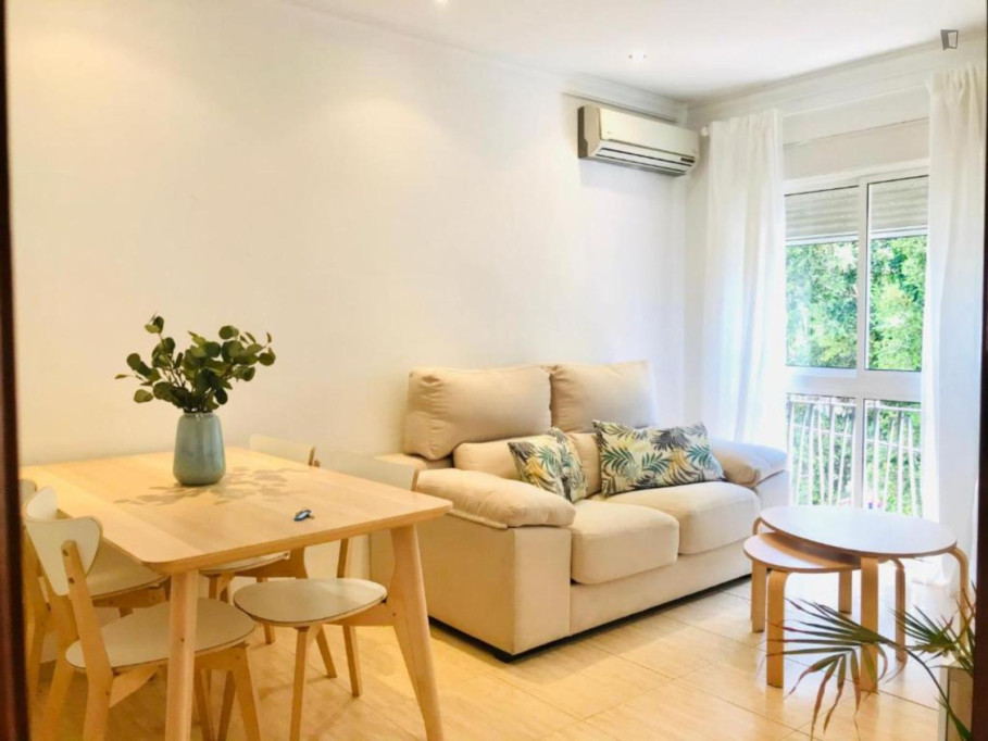 Very nice 3-bedroom flat in Carranque - Malaga - chambre - ImmoJeune