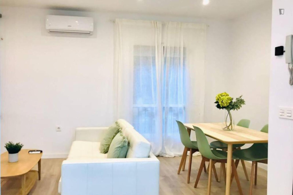 Great 2-bedroom flat in Carranque - Malaga - chambre - ImmoJeune