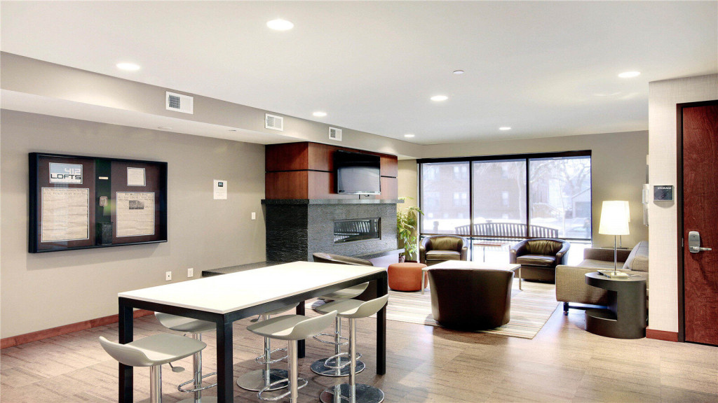 Yugo Minneapolis 412 Lofts