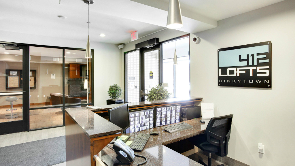 Yugo Minneapolis 412 Lofts