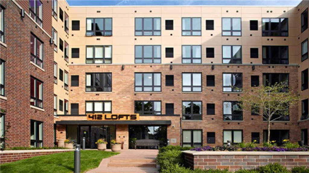Yugo Minneapolis 412 Lofts