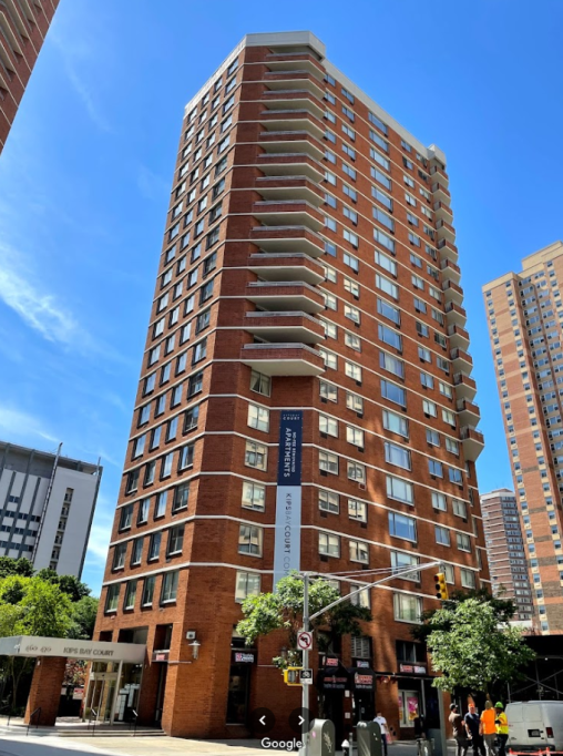 Kips Bay Court