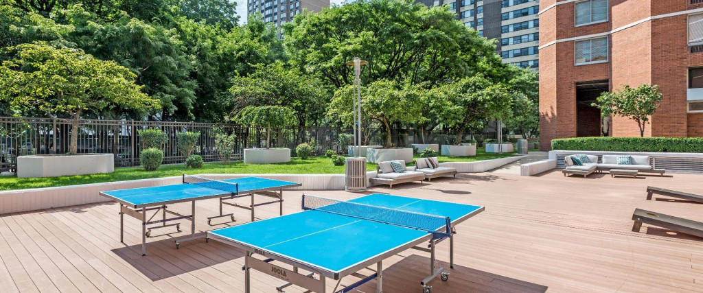 Kips Bay Court