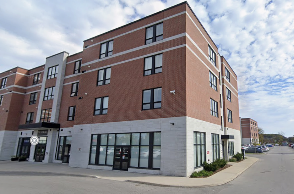 Parkway Lofts