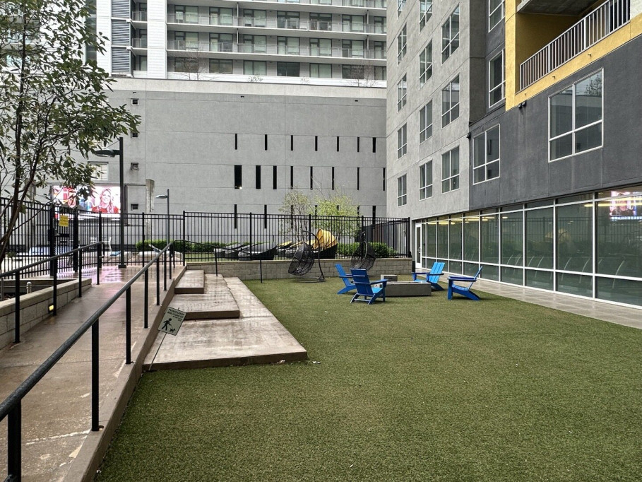 University House Midtown