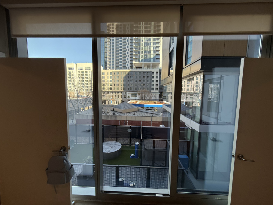 Hub Atlanta