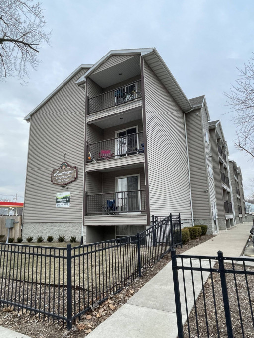 806 W Green St Urbana IL