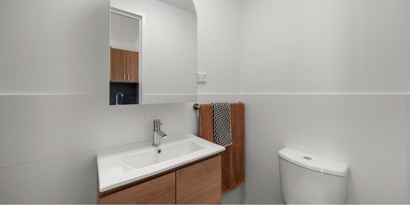 Castle Camperdown Three - Sydney - chambre - ImmoJeune