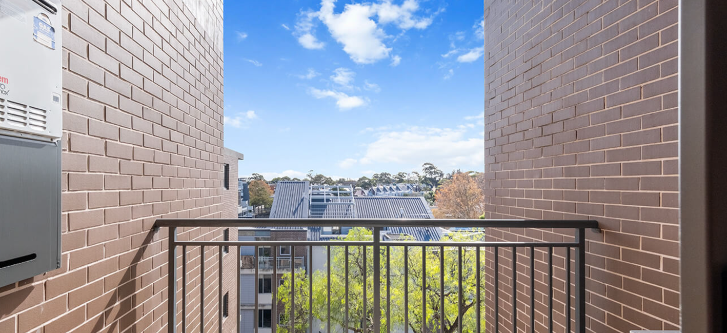 Castle Camperdown Three - Sydney - chambre - ImmoJeune