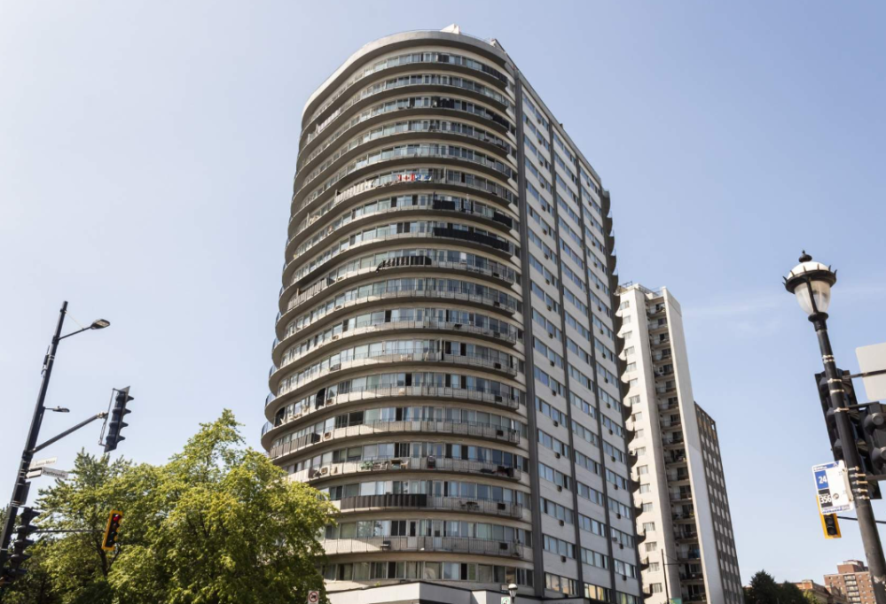 235 Sherbrooke