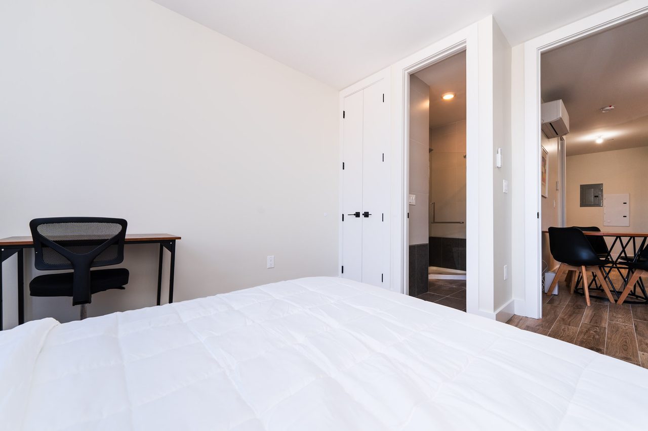 #1836: Brooklyn - New York City - chambre - ImmoJeune