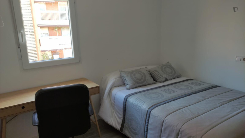 Bonita habitación - Valence - chambre - ImmoJeune