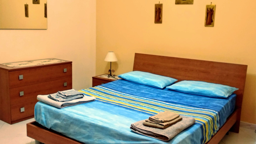 VOLPE APARTMENT