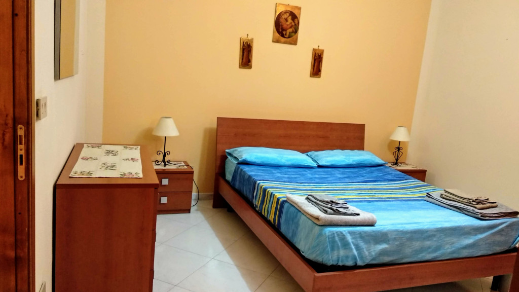 VOLPE APARTMENT