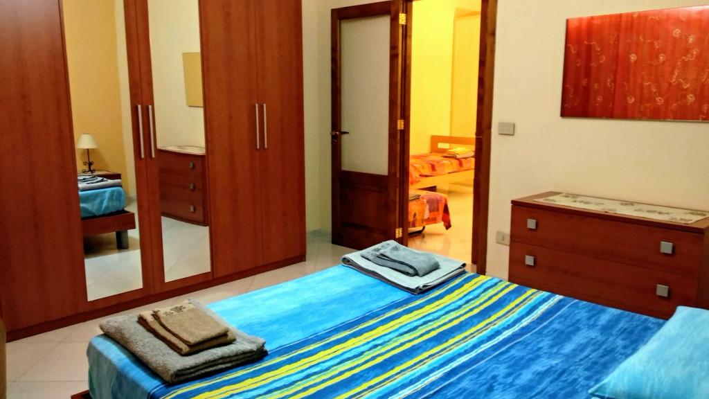 VOLPE APARTMENT