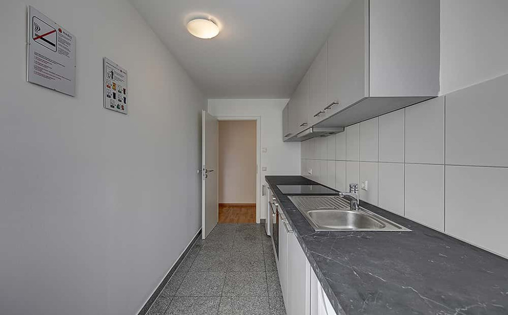 Zimmer in der Aachener Straße