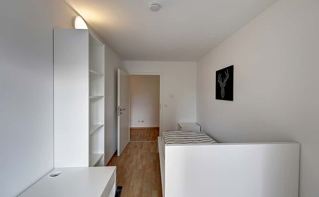 Zimmer in der Aachener Straße