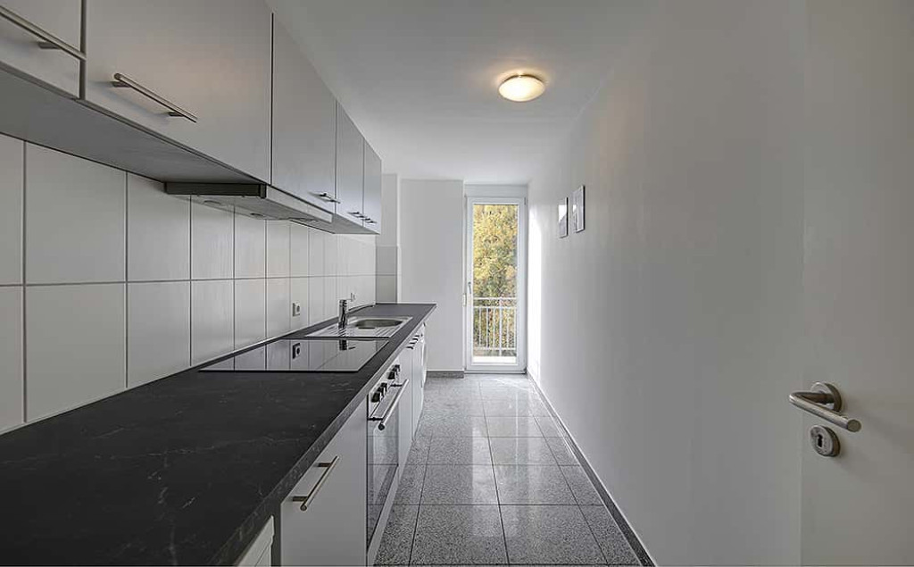 Zimmer in der Aachener Straße