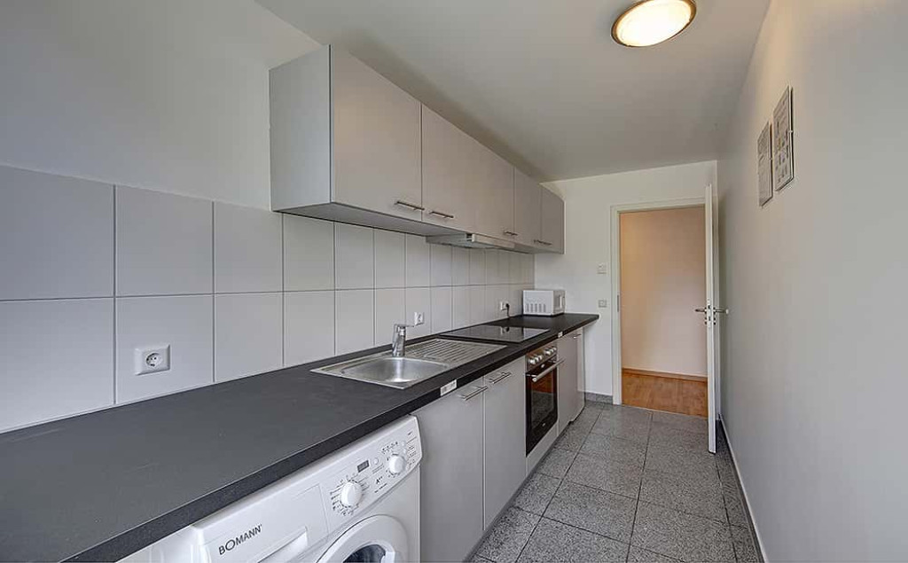 Zimmer in der Aachener Straße