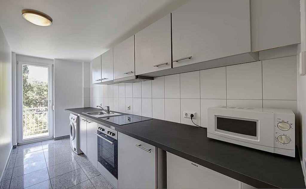 Zimmer in der Aachener Straße