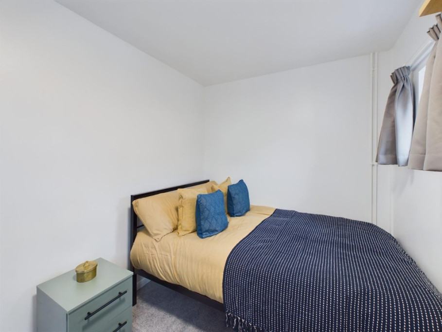 Mint Road - Leicester - chambre - ImmoJeune