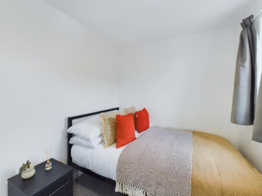 Sage Road - Leicester - chambre - ImmoJeune