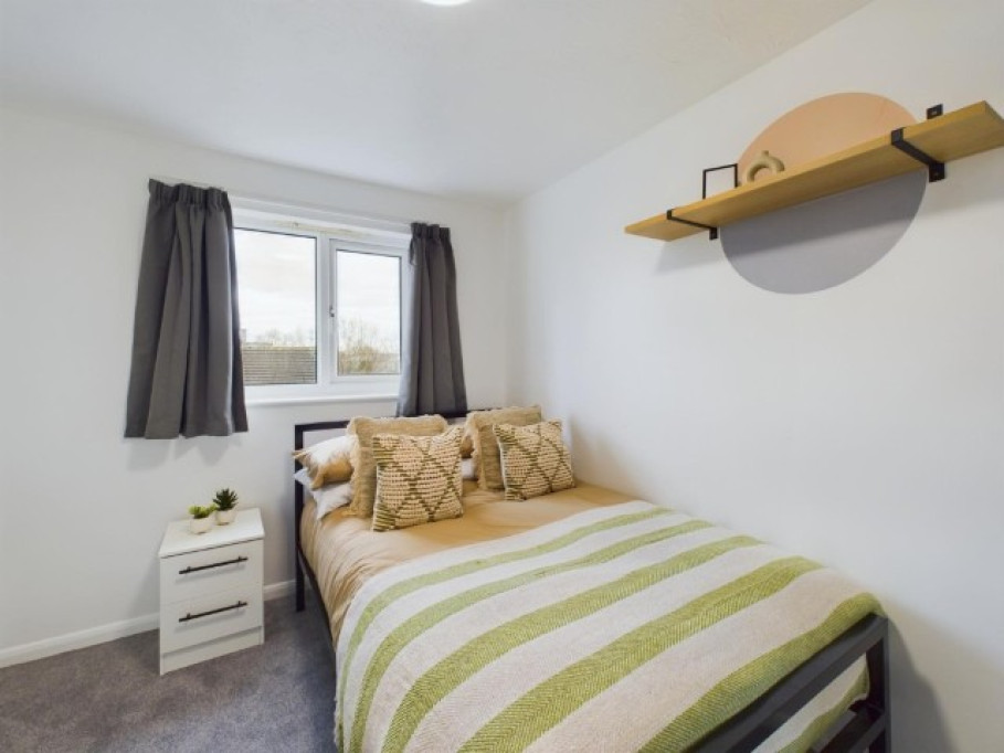 Sage Road - Leicester - chambre - ImmoJeune