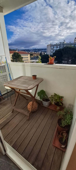 Cozy studio apartment with balcony in Coimbra