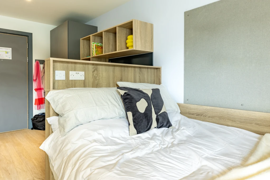 Curraheen Point - Cork - chambre - ImmoJeune