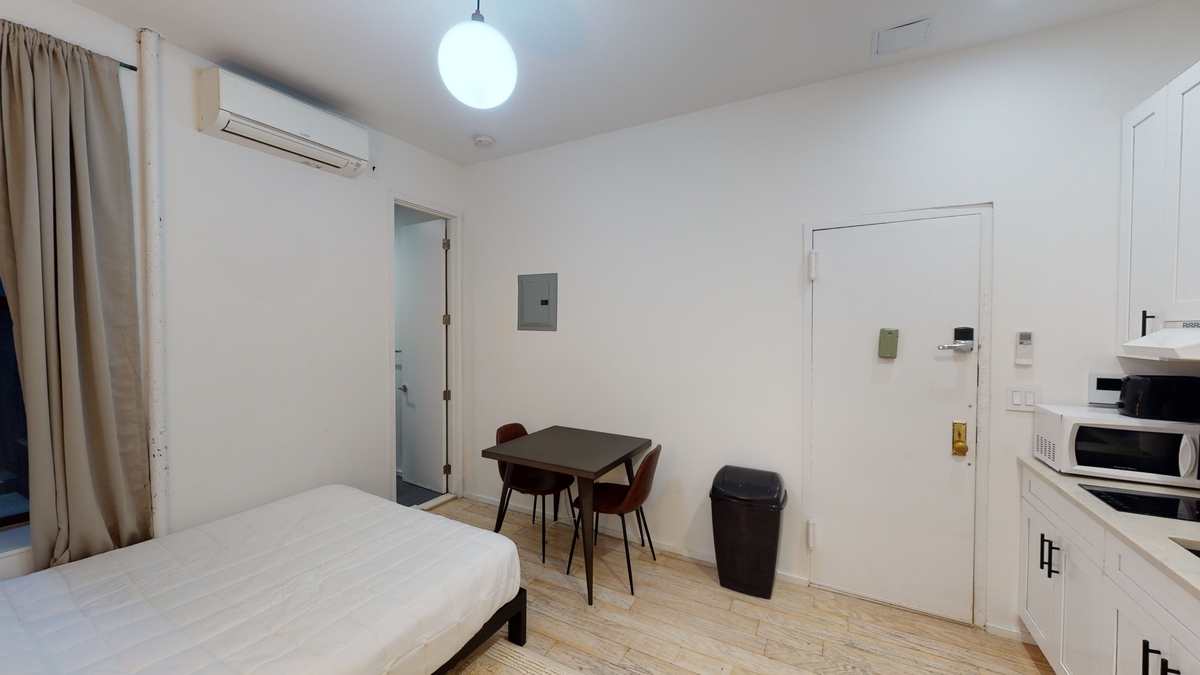 #432: Upper West Side - New York City - chambre - ImmoJeune