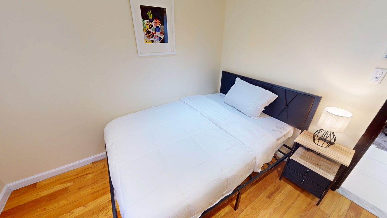 #1835: Upper West Side - New York City - chambre - ImmoJeune