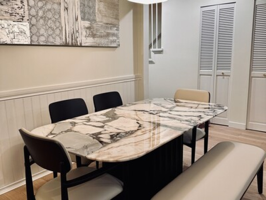2024 New Renovation Large Studio