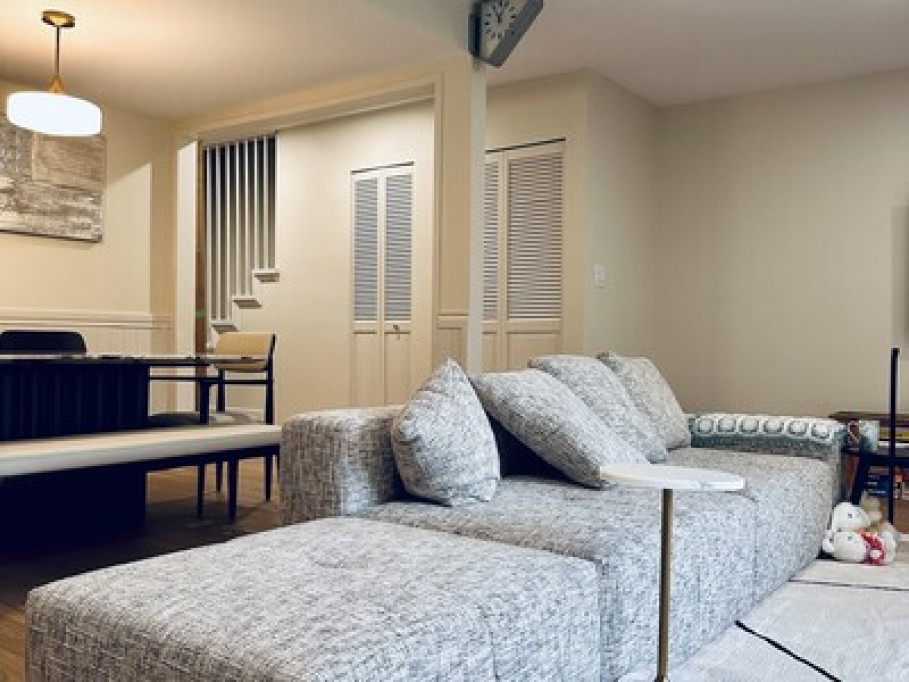 2024 New Renovation Large Studio