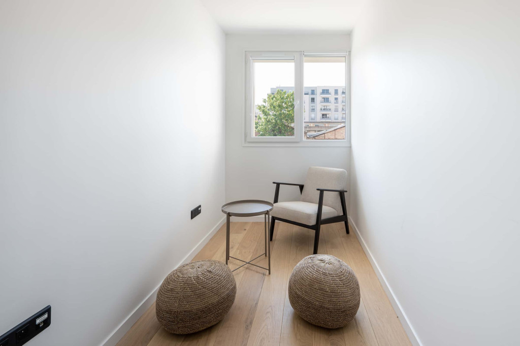 Rue Fernand Pelloutier , Clichy