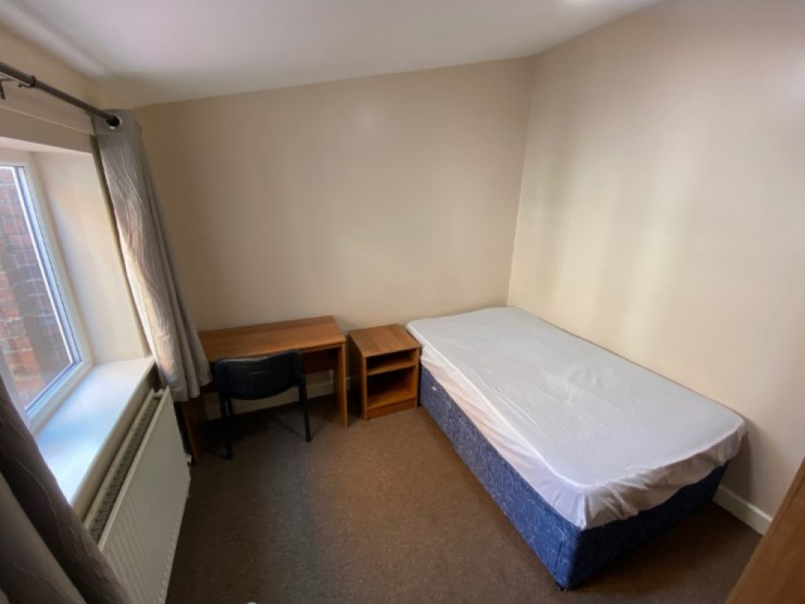 Dallas Street - Preston - chambre - ImmoJeune