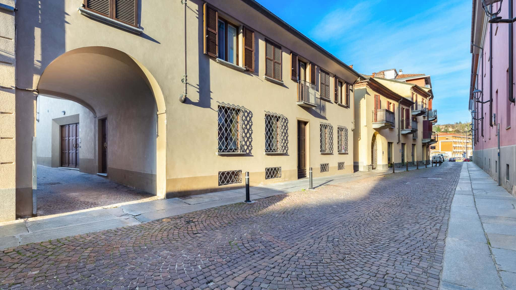 Matirè House