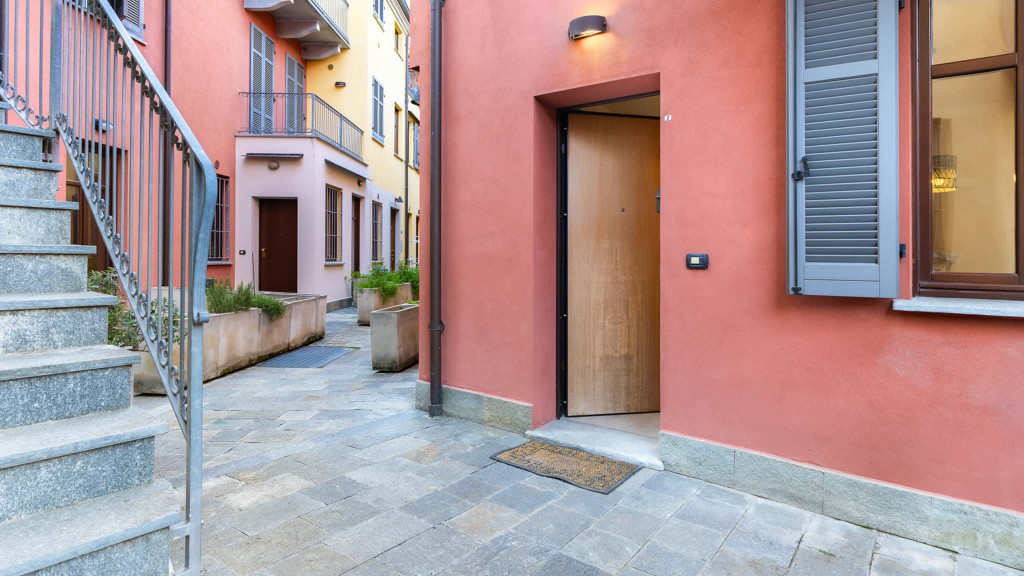 Matirè House