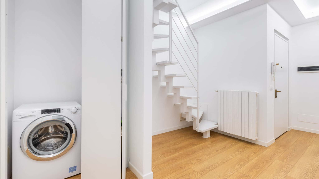 Modern Apartment Double Terrace and Free Parking