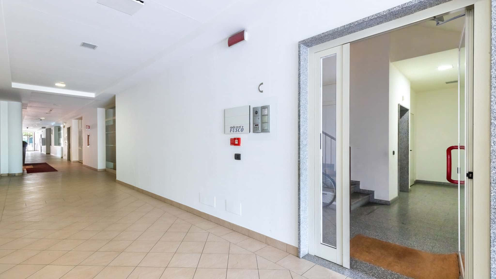Modern Apartment Double Terrace and Free Parking
